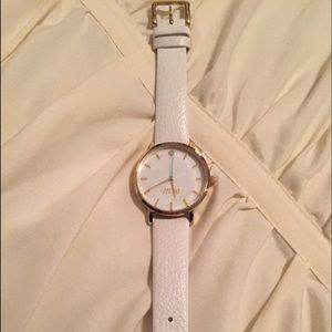 kate spade Accessories - Kate Spade "Mrs" watch kate spade Accessories - Kate Spade "Mrs" watch