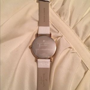 kate spade Accessories - Kate Spade "Mrs" watch kate spade Accessories - Kate Spade "Mrs" watch