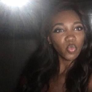 Meet your Posher, Alana