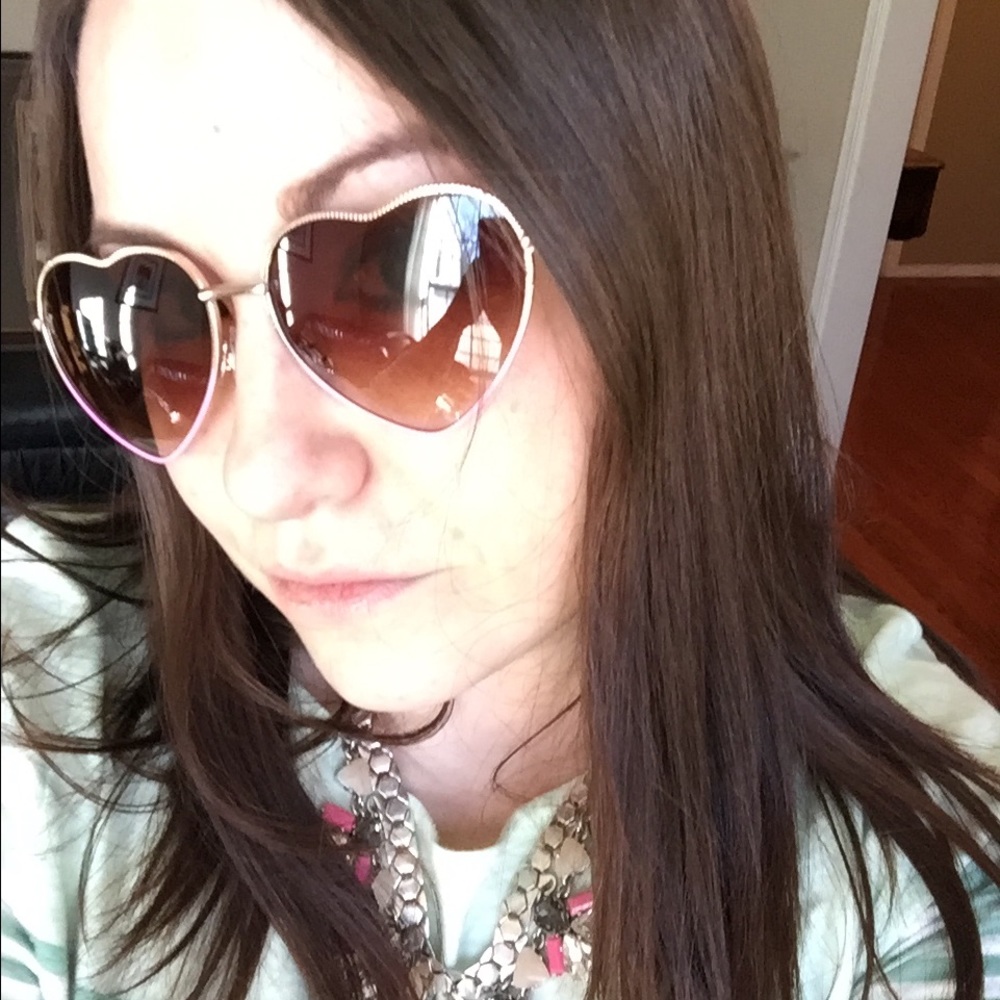 Meet your Posher, Kristen