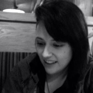 Meet your Posher, Brittnie