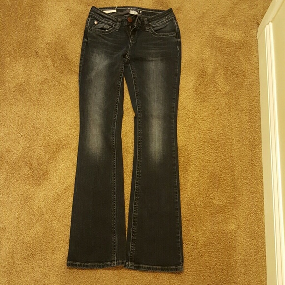 Decree Size 3 Jeans
