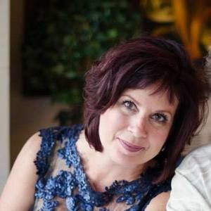 Meet your Posher, Tami