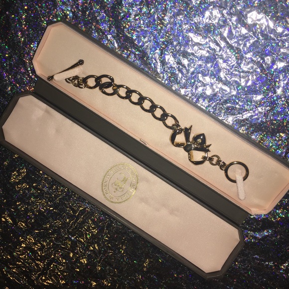 💎✨juicy couture bracelet💎✨