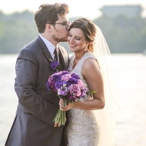 Meet your Posher, Wes