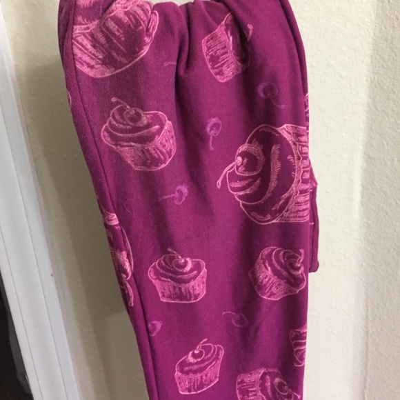 Lularoe OS cupcake leggings