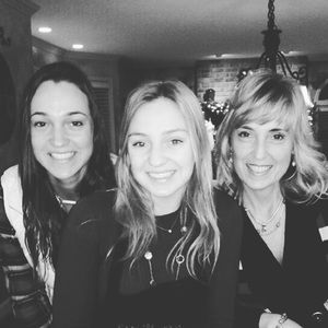 Meet your Posher, Cindy