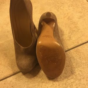 Chloe Heels