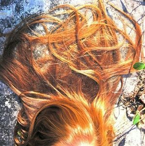 Meet your Posher, Alora