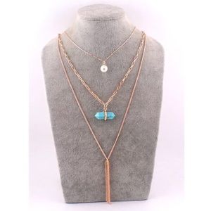 BOGO Sale Multilayer Necklace