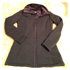 North face Jacket. Size small. Like new.