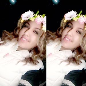 Meet your Posher, Ana