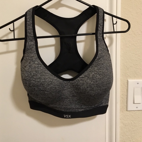 Victoria secret sports bra