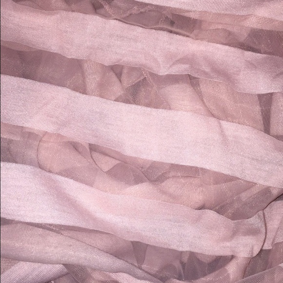 Infinity scarf - Picture 2 of 2