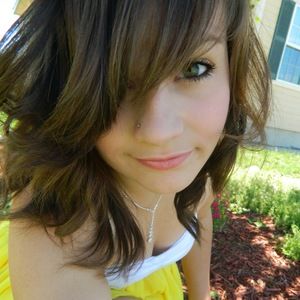 Meet your Posher, Brittany