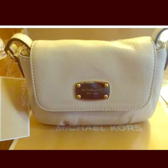 Michael Kors Crossbody