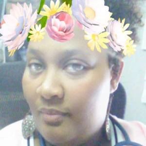 Meet your Posher, Jerica