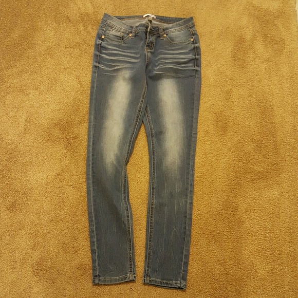 Size 5 Skinny Jeans