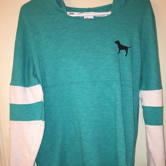 Victoria's Secret PINK Pullover
