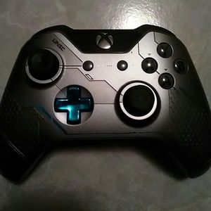 Xbox One controller