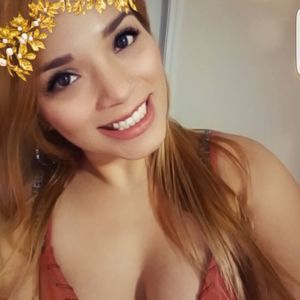 Meet your Posher, Erika