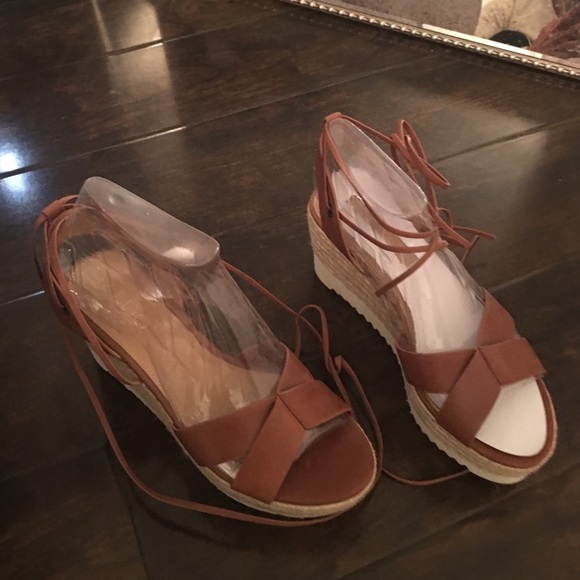 Wedges - Picture 2 of 2