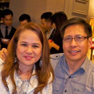 Meet your Posher, Emerson-rosalie