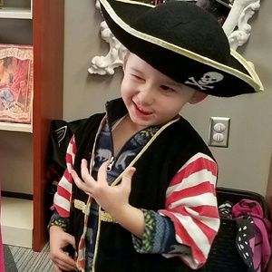 Meet your Posher, Jamilya