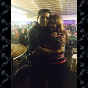 Meet your Posher, Elizabeth