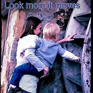 Meet your Posher, Brandi