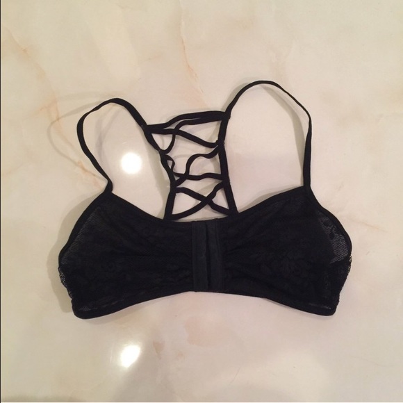🤡FLASH SALE🤡Lace bralette