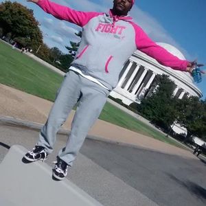 Meet your Posher, Charles