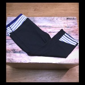 Victoria Secret Knockout Crop