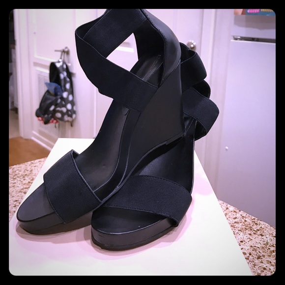 BCBG Generation heel sandals
