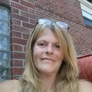 Meet your Posher, Cathy