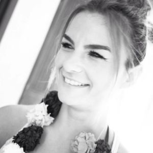 Meet your Posher, Adriana