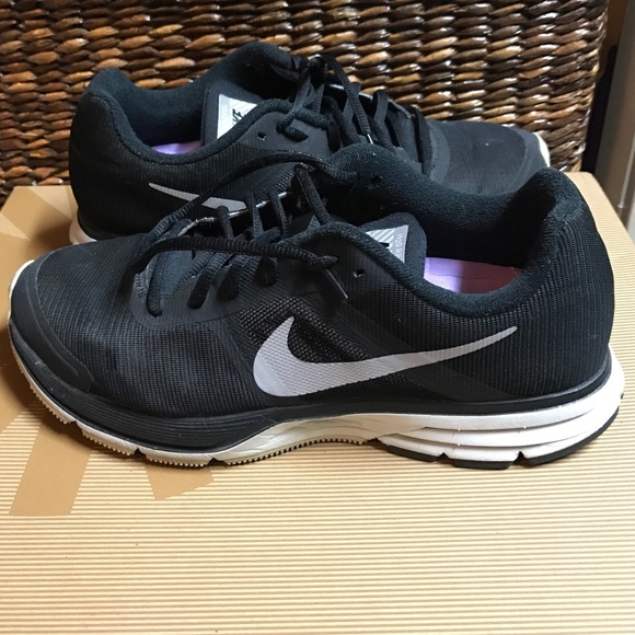 Nike tennis shoes hold till Sat