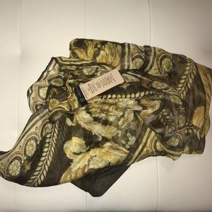 Gianni Versace Scarf