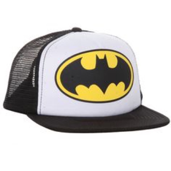 Batman Hat