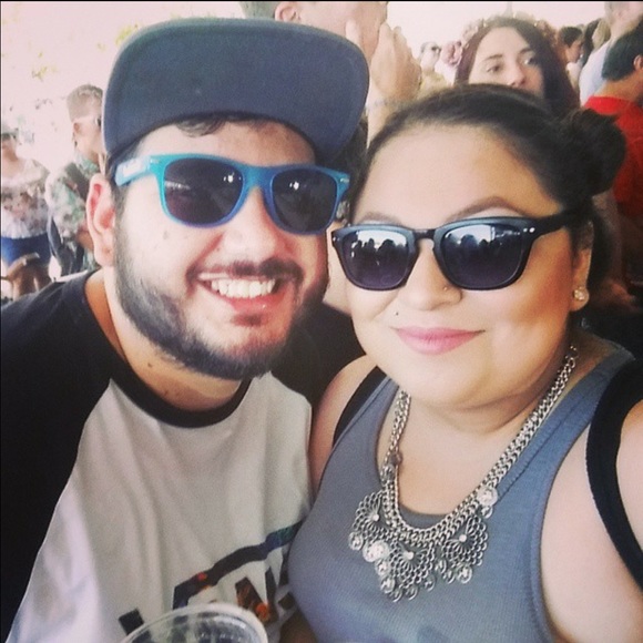 💕✨Meet your Posher, A! Seller and Shopper💕✨ - Picture 2 of 8