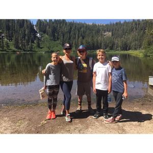 Meet your Posher, Stephanie