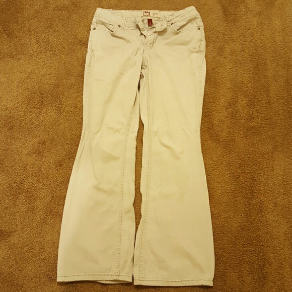 Size "5 Short" lei Sophia Hipster Flare Kahkis