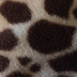 Meet your Posher, Beth