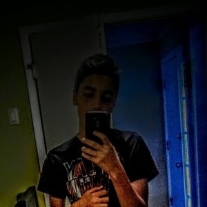 Meet your Posher, Diego