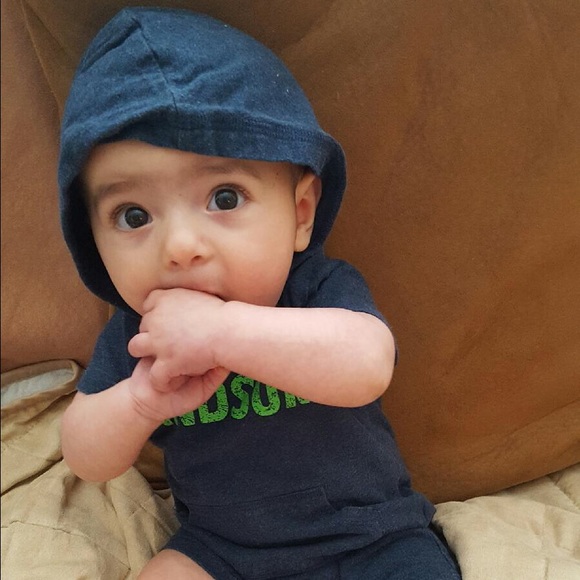 Meet your Posher, Tina