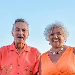 Meet your Posher, Barbara