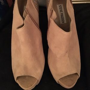 Steve Madden
