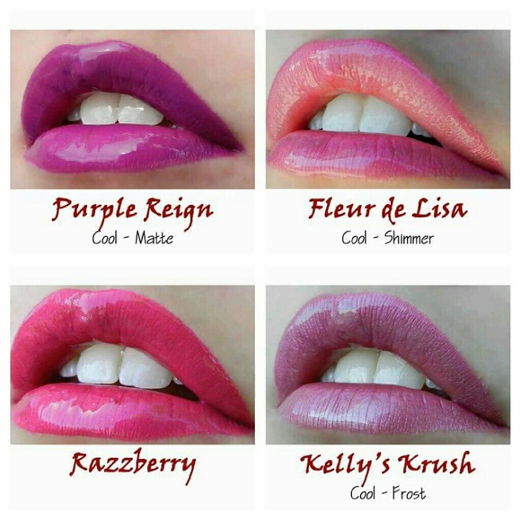 Lipsense