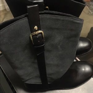 Victoria Secret boots