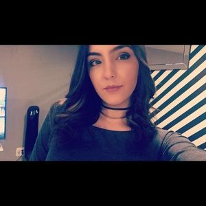 Meet your Posher, Daniela